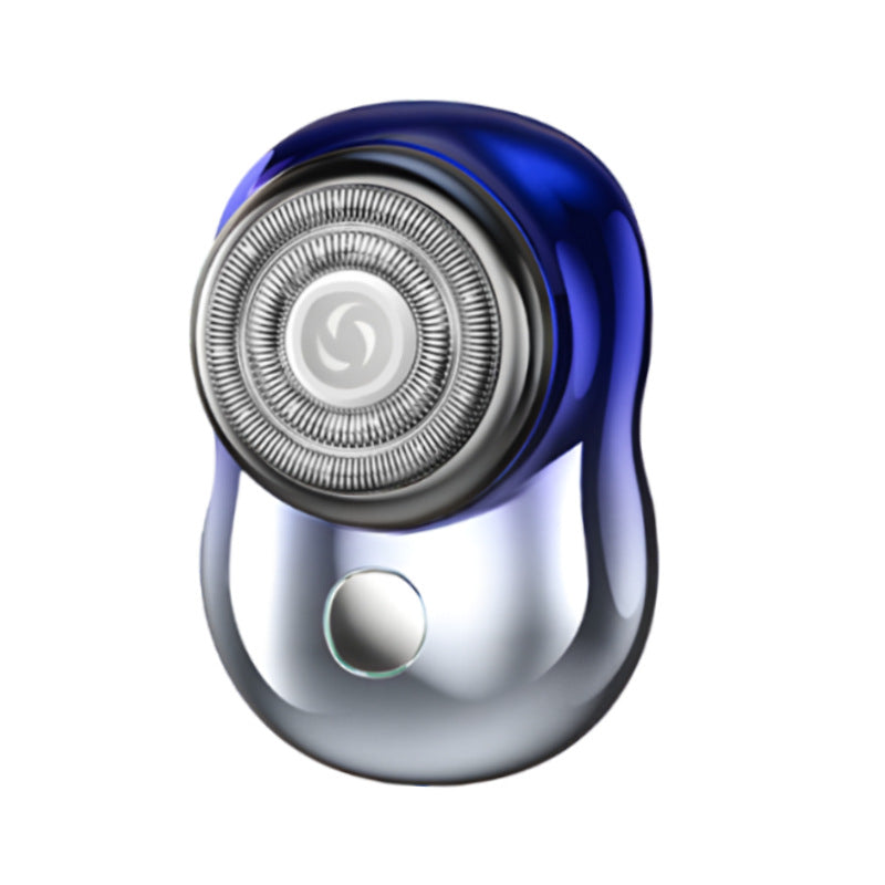 Electric shaver mini men's portable shaver for one-time shaving - Korvel
