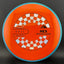 Soft Neutron Hex Disc Golf Midrange