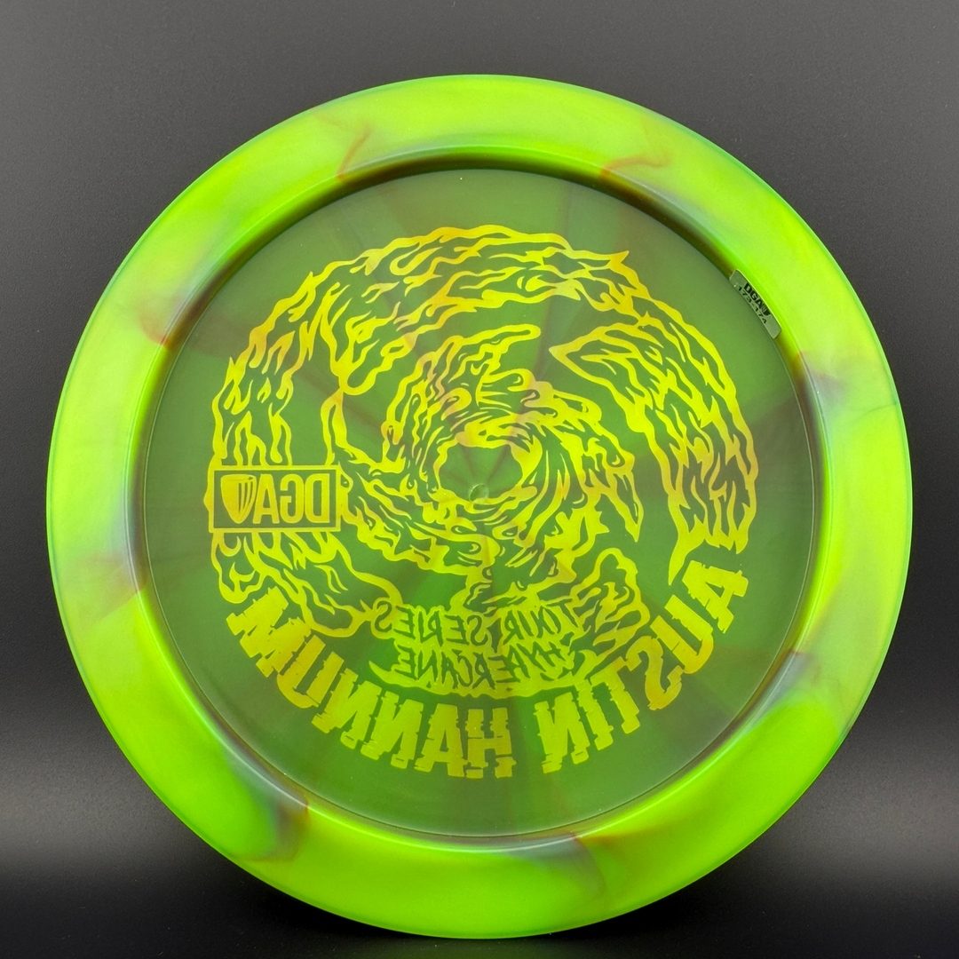 Swirl Hypercane – Austin Hannum Tour Series Disc