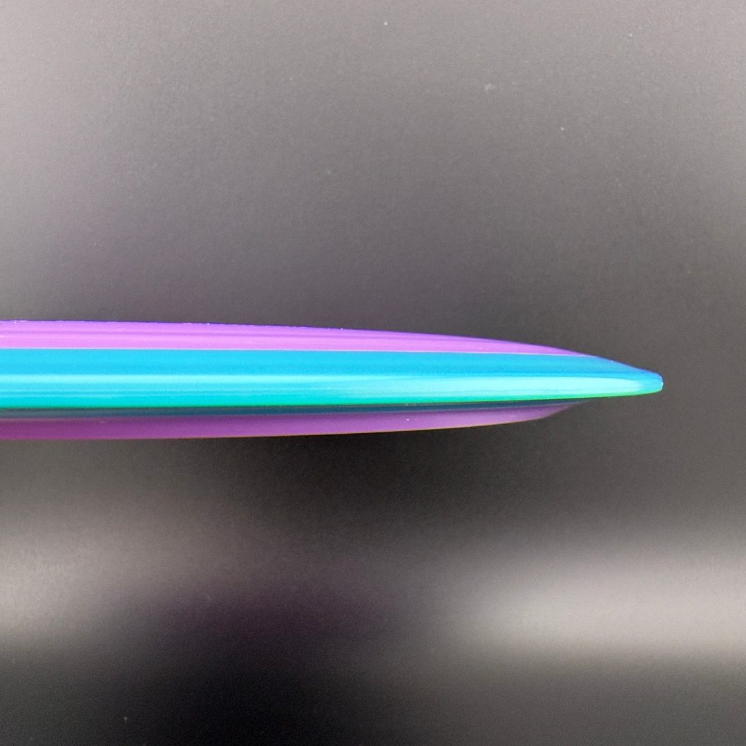 Neutron Time-Lapse (Re-Tooled) - Elk Man 2.0 Disco Golf Driver