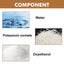 Lace Tint Mousse, No Damage Hair Easy To Color Wig Color Disposable Hair Conditioner - Korvel