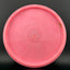 ESP FLX Zone SS - Big Cupid's Arrow Disc Golf Disc