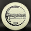 Z Glo Thrasher - Limited Edition Disc Golf Disc