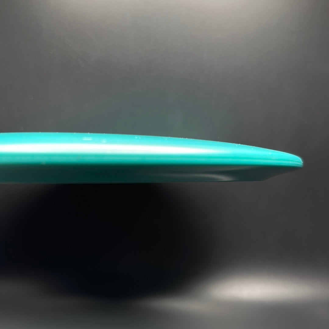 Swirly S-Line FD - Eagle & Ella Triumph Series