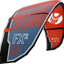 Cabrinha FX2 Freestyle / Big Air Crossover Kite