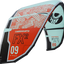 Cabrinha FX2 Freestyle / Big Air Crossover Kite