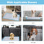 Gbruno 150 Piezas de Almohadillas para Mascotas de 24 x 36 Pulgadas
