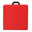 6-Piece Toddler Floor Cushions - Soft Foam Seating with Handles