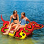WOW Sports Wiener Dog 2 Towable - Amusement pour tous les âges