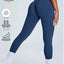 Women's High Waisted Seamless Leggings