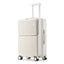 Multi-functional Front Fastening Carry-On Luggage for Women