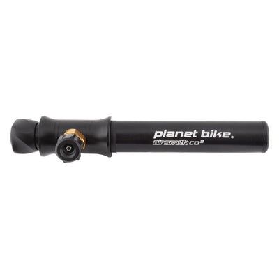 Pompe CO2 filetée Planet Bike Air Smith - 16g