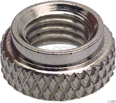 Écrou de valve Panaracer Schrader/Presta - Pack de 10