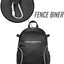 PowerNet Baseball Softball Backpack M (1048)
