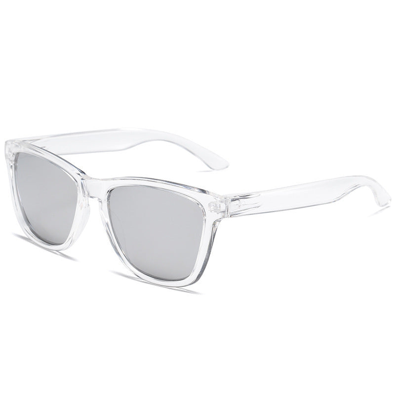 Premium Sun Protection Sunglasses
