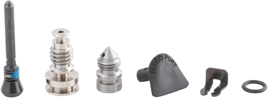 Kit de matériel pour l'étrier de frein à disque SRAM Level Ultimate/TLM A1