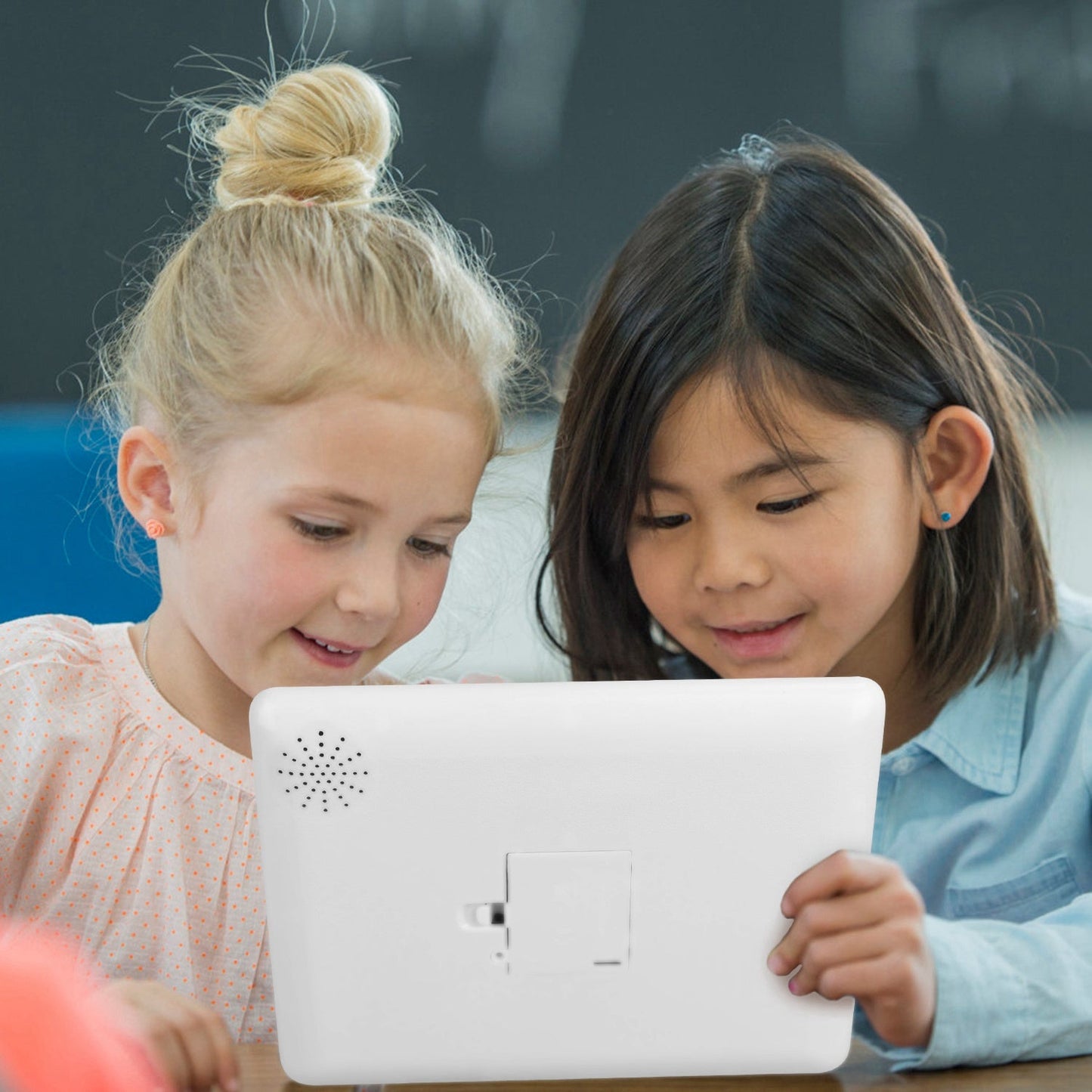 Gbruno Educational Toddler Tablet Toy for Ages 2-7