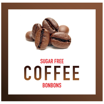 Swiss Imports Sugar Free Bonbons - 1.4 Oz Hard Candy Drops