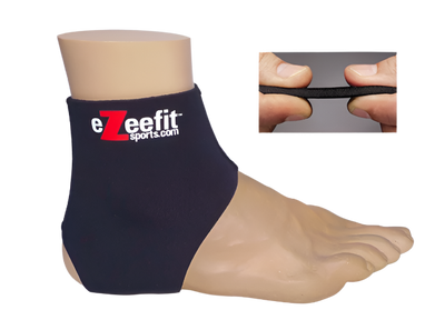 E Zee Fit Sports Ankle Bootie 2mm - Comfort and Support