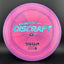 Discraft ESP Swarm Disco de Golf de Media Distancia