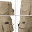 Motorbikes, races, bikes, downhill, MTB shorts, tactical cargo, enduro - Korvel