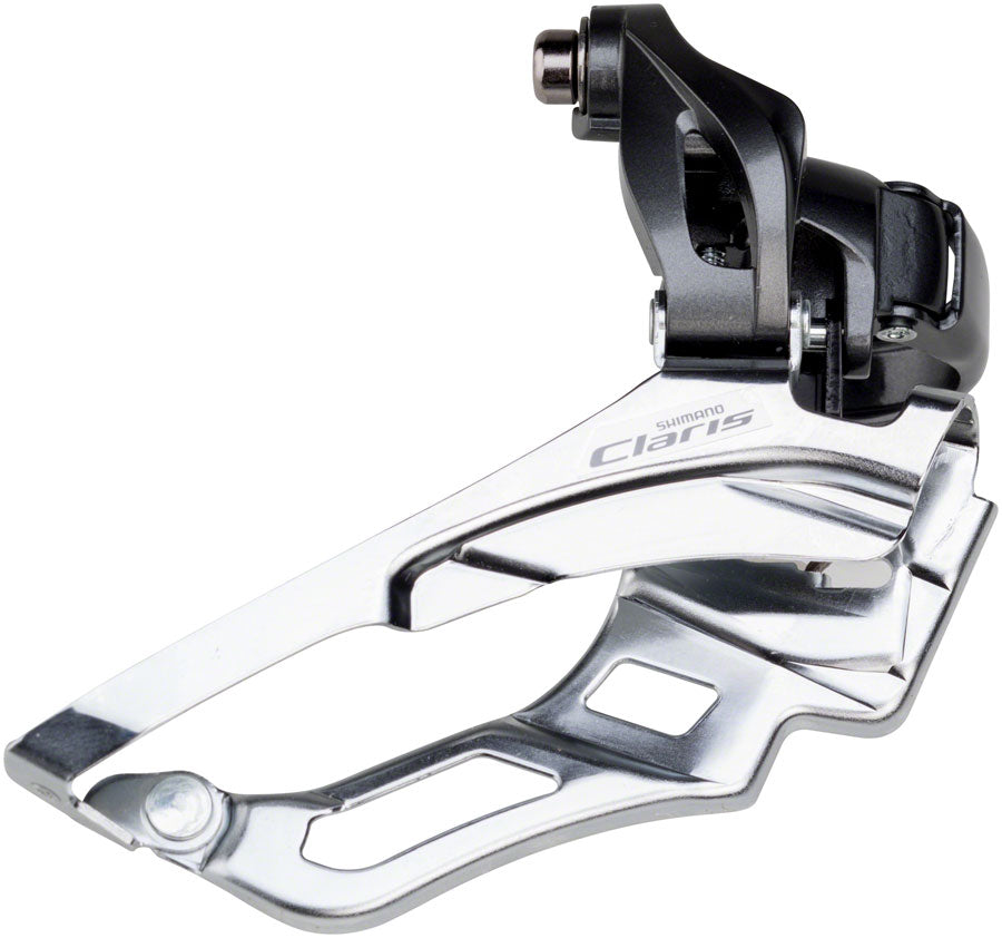 Shimano Claris FD-R2030 8-Speed Triple Front Derailleur