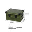 Multifunctional Waterproof Vehicle-mounted Storage Box