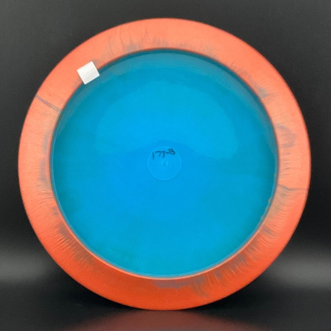 Sirius Helio Scorpius Disc Golf Driver - Édition Limitée TeeJay
