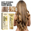 Keratin Hair Care Cream for Moisturizing and Smoothing