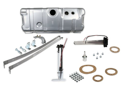 Holley Sniper EFI Fuel Tank System - 255 LPH
