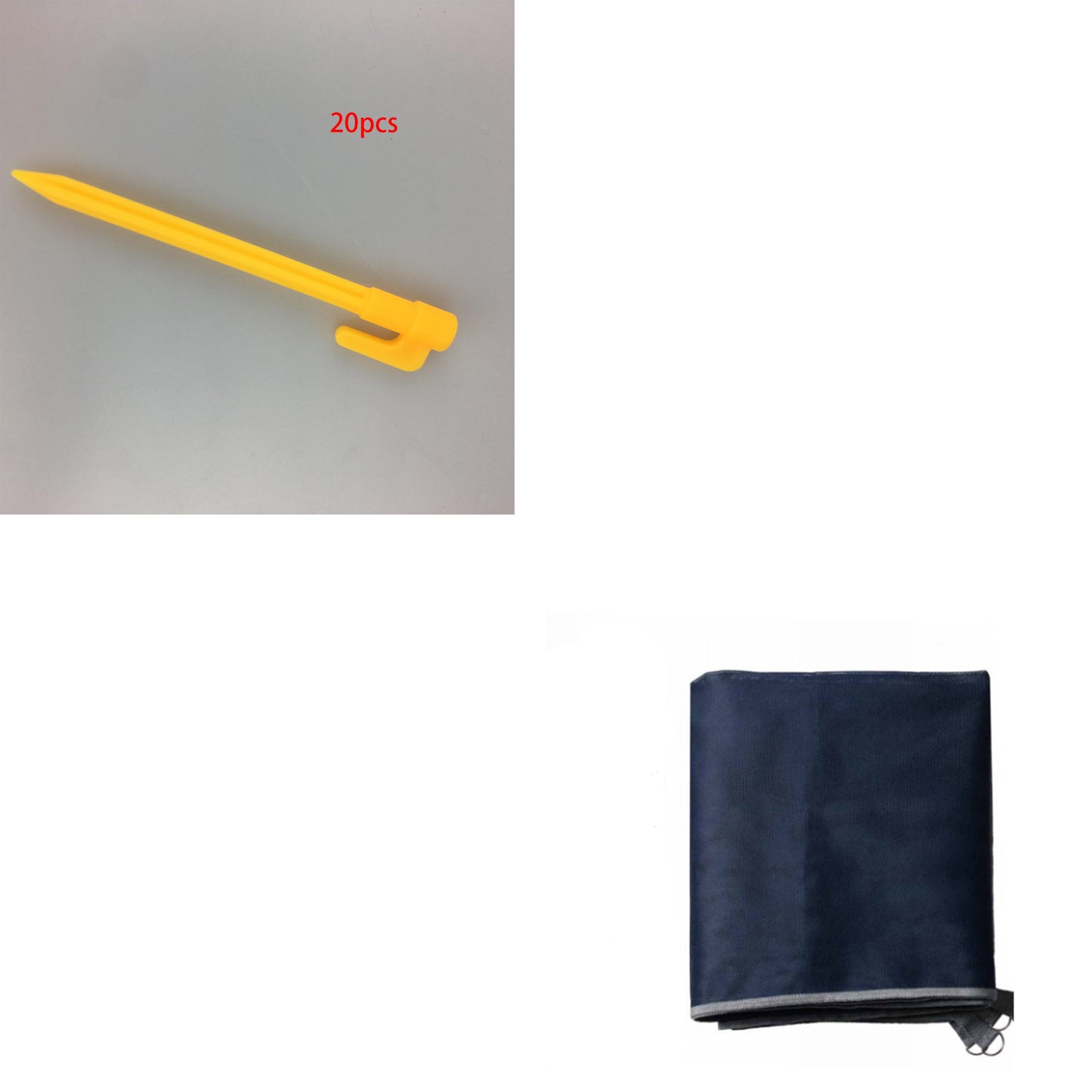Premium Folding Beach Mat for Outdoor Adventures