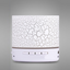 A9 LED Bluetooth Speaker - Portable Wireless Audio Experience
