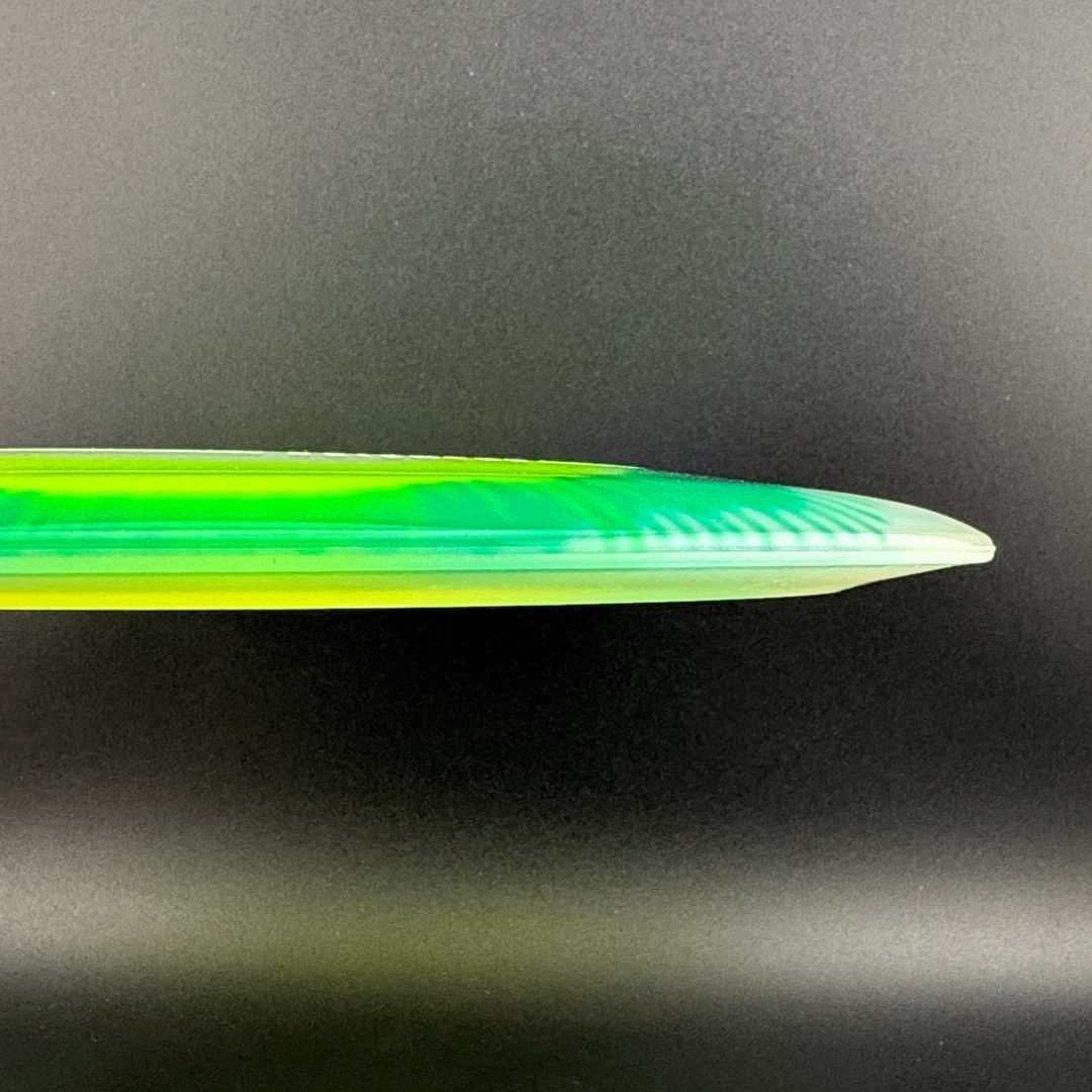 Disque de golf I-Dye Champion Wraith