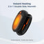 Chauffe-mains HeatMate - Chaleur rechargeable et portable