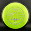 MVP Plasma Inertia Disc Golf Driver