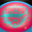 Fuzion Orbit Justice - Disco de Golf de Primera Carrera