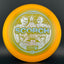 Z Scorch Disc Golf Driver - Premium Performance