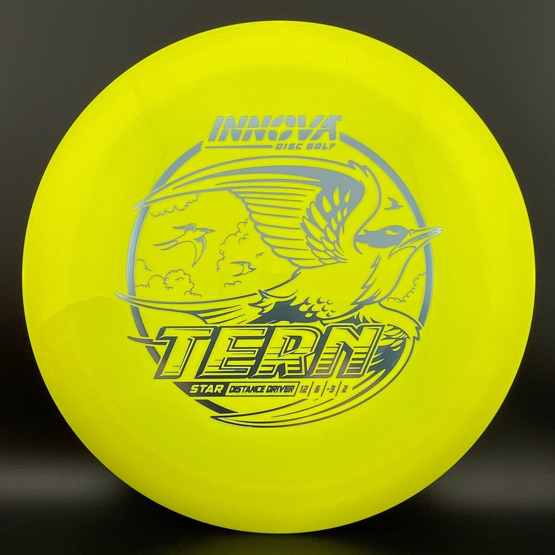 Innova Star Tern Disc Golf Driver