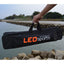 Premium Oxford Cloth Fishing Rod Bag - 70cm Double Layer