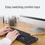 Clavier mécanique rétroéclairé Logitech K845