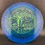 VIP Ice Northman - Limited Edition Disc Golf Driver