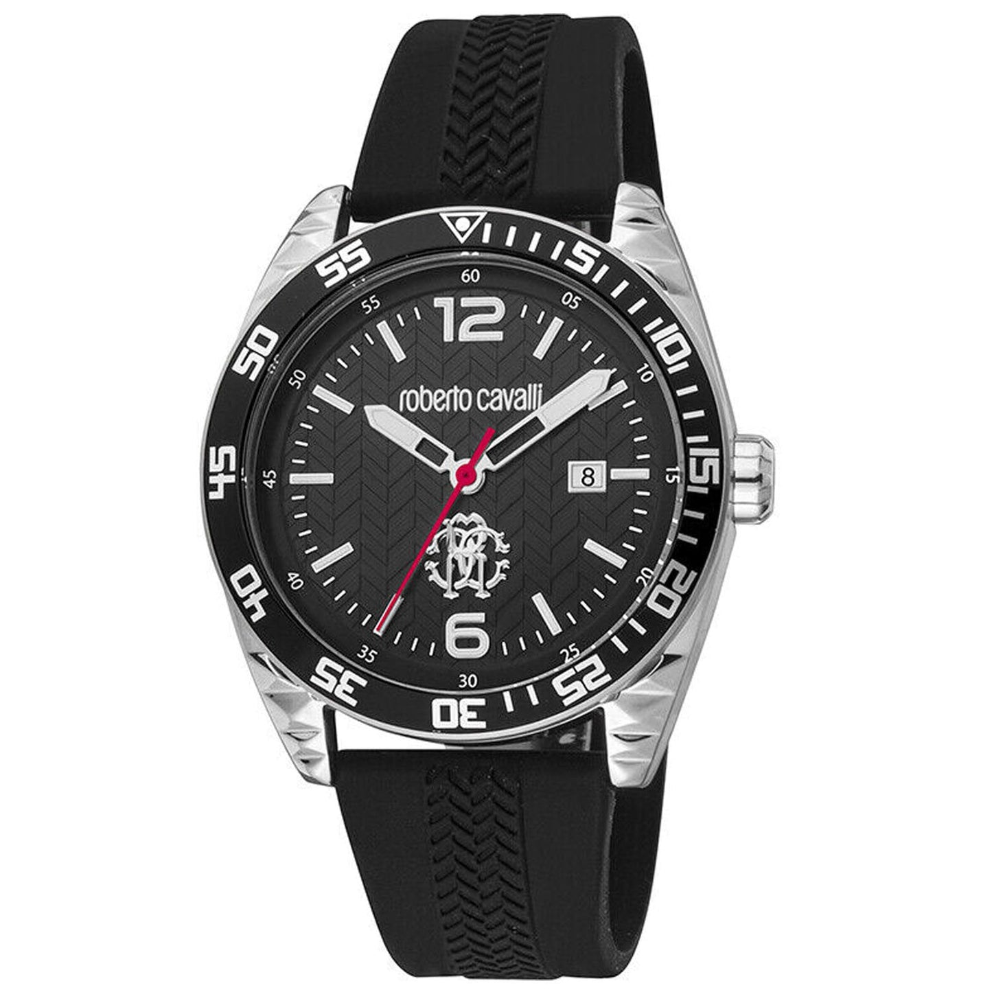 Roberto Cavalli Men's Classic Watch