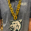 Ultimate Game Day Superfan Necklaces | Team Spirit Jewelry - Korvel