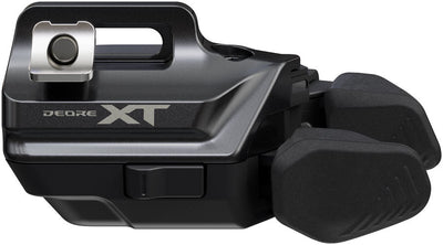Shimano Deore XT SW-M8250-IR Cambiador Inalámbrico - Derecho 11/12 Velocidades