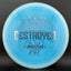 Halo Star Destroyer Disc Golf Driver