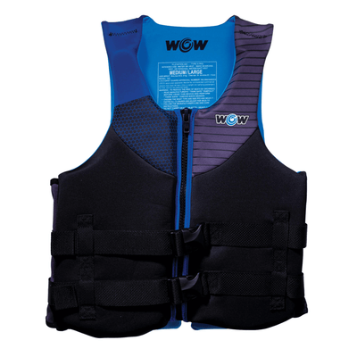 WOW Watersports Feel Good Dual Sized Evoprene PFD