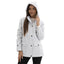 Women's Fleece-lined Waterproof Anorak Jacket