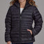 Girls' Stylish Puffer Jacket | Roper Collection - Korvel