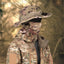 Premium Cooling Neck Gaiter and Boonie Hat Set