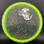 FuZed Confetti Z Zone - Irish Bee Disc Golf Putter